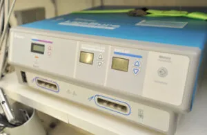 縫合糸反応性肉芽腫への対応について